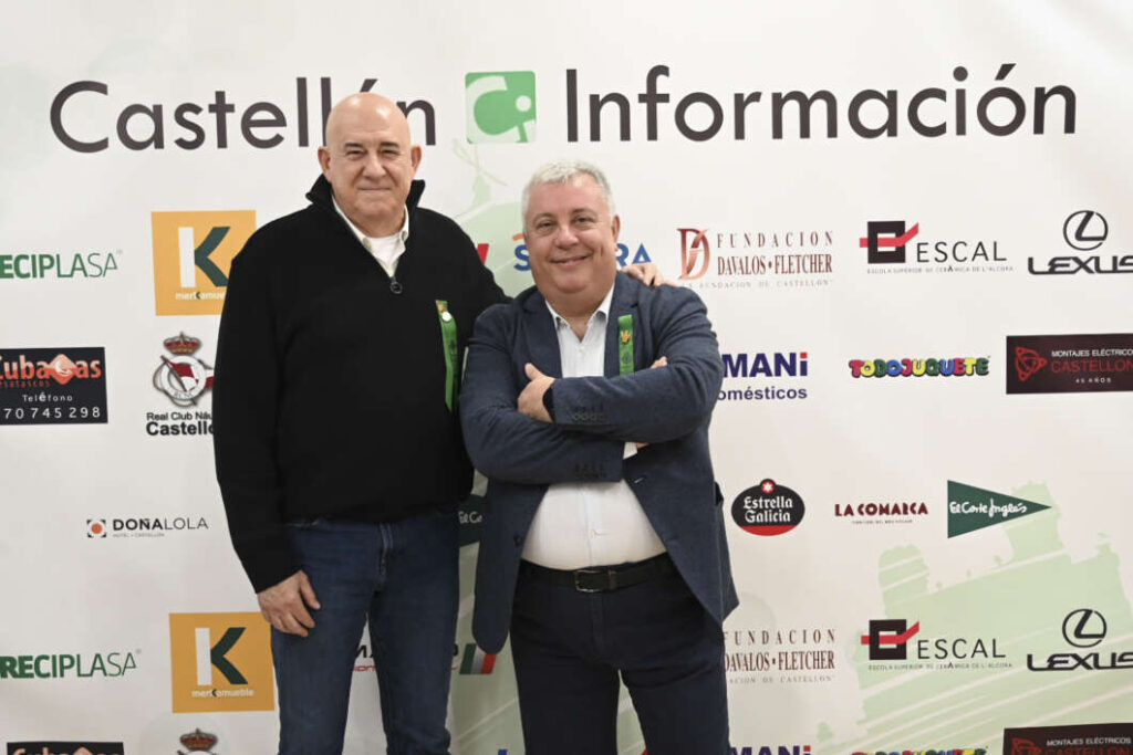 Bodeguilla Castellón Información Magdalena 2026