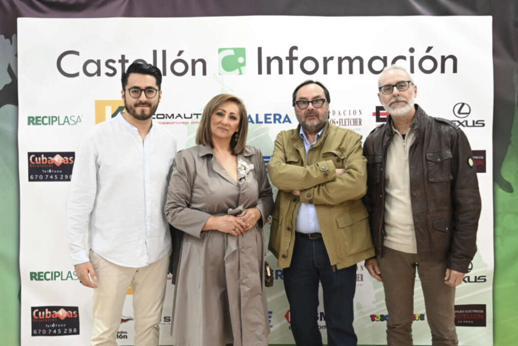 Bodeguilla Castellón Información Magdalena 2026