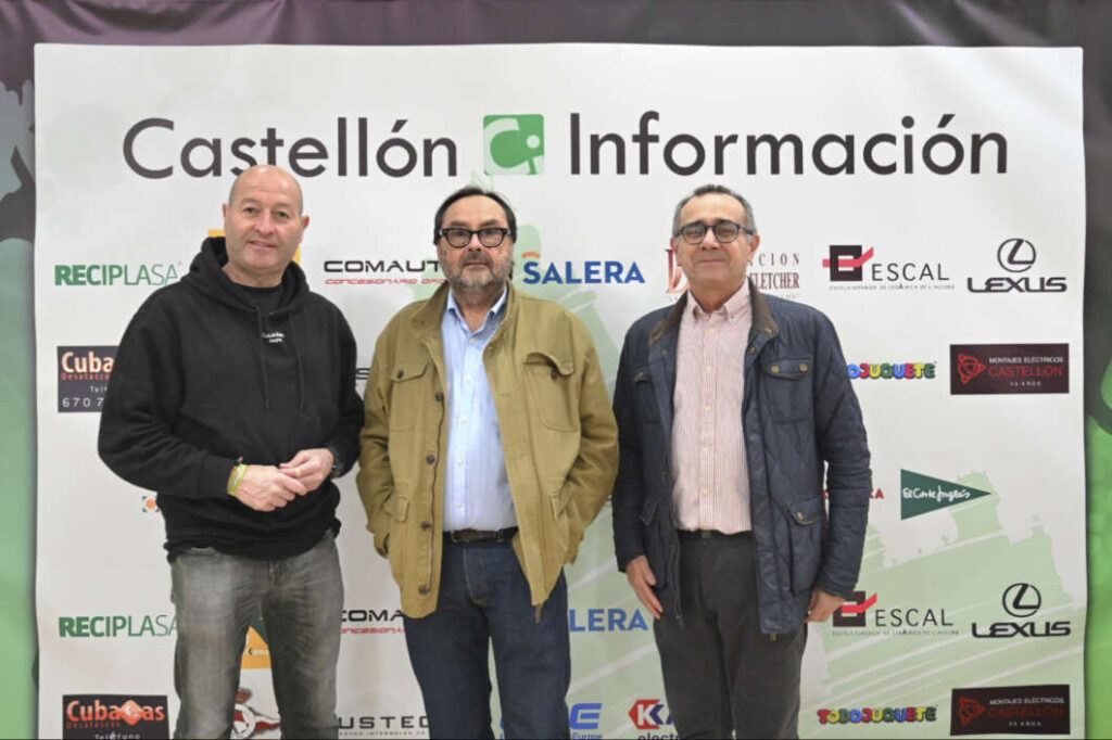 Bodeguilla Castellón Información Magdalena 2026 