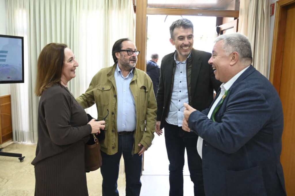 Bodeguilla Castellón Información Magdalena 2026 