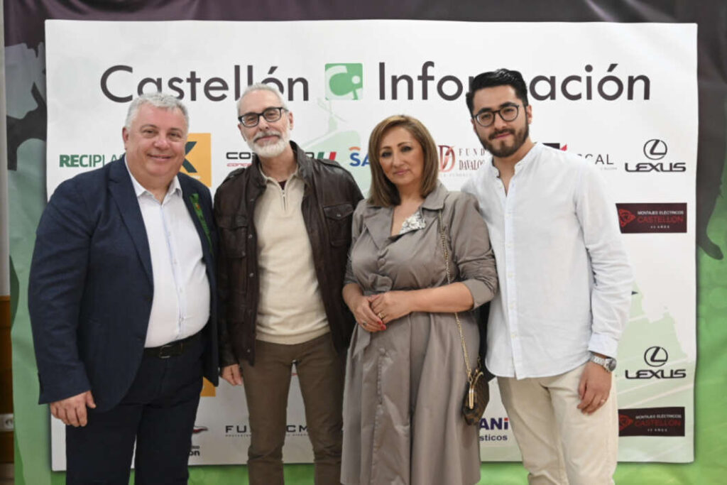 Bodeguilla Castellón Información Magdalena 2026