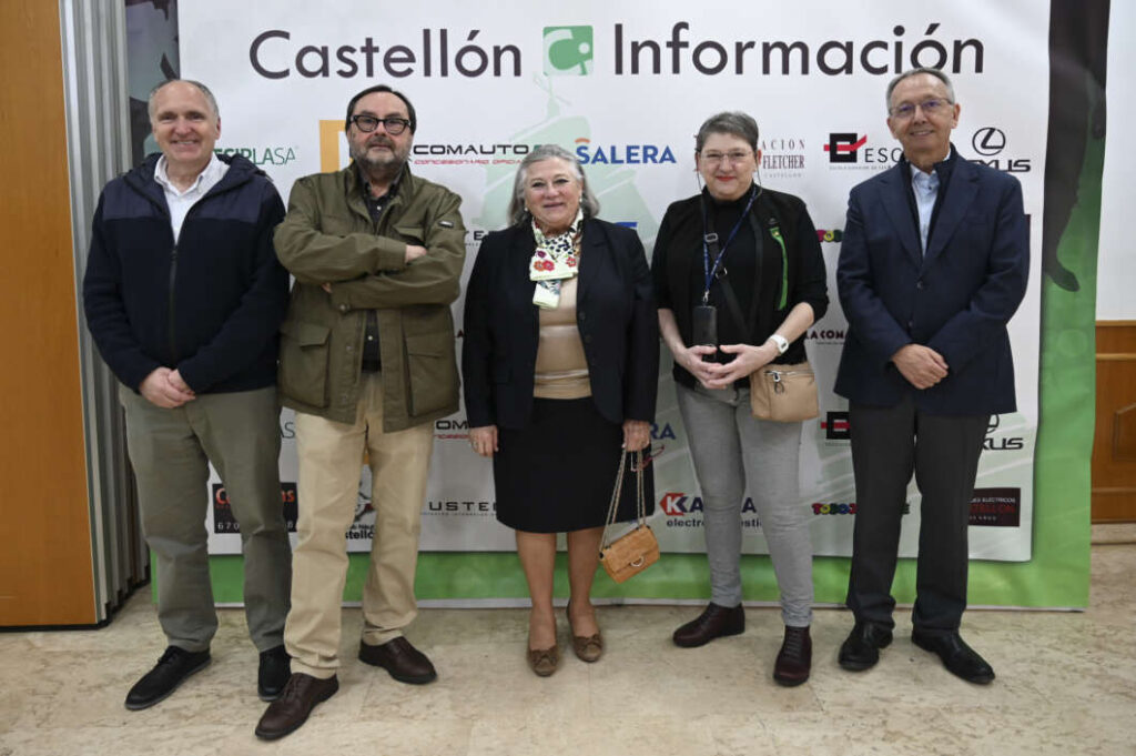 Camara Comercio. Bodeguilla de Castellón Información 110326 Magddalena 2026 Castellón