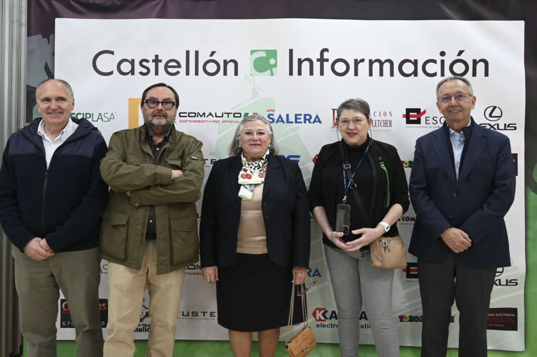 Bodeguilla de Castellón Información 110326 Magddalena 2026 Castellón