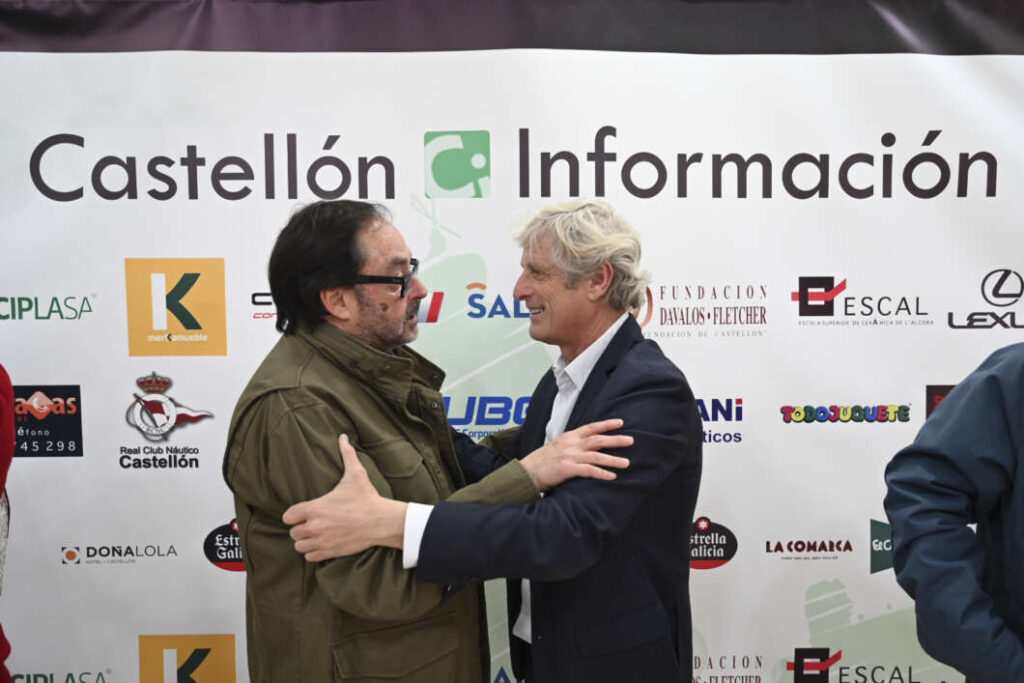 Bodeguilla Castellón Información 110326