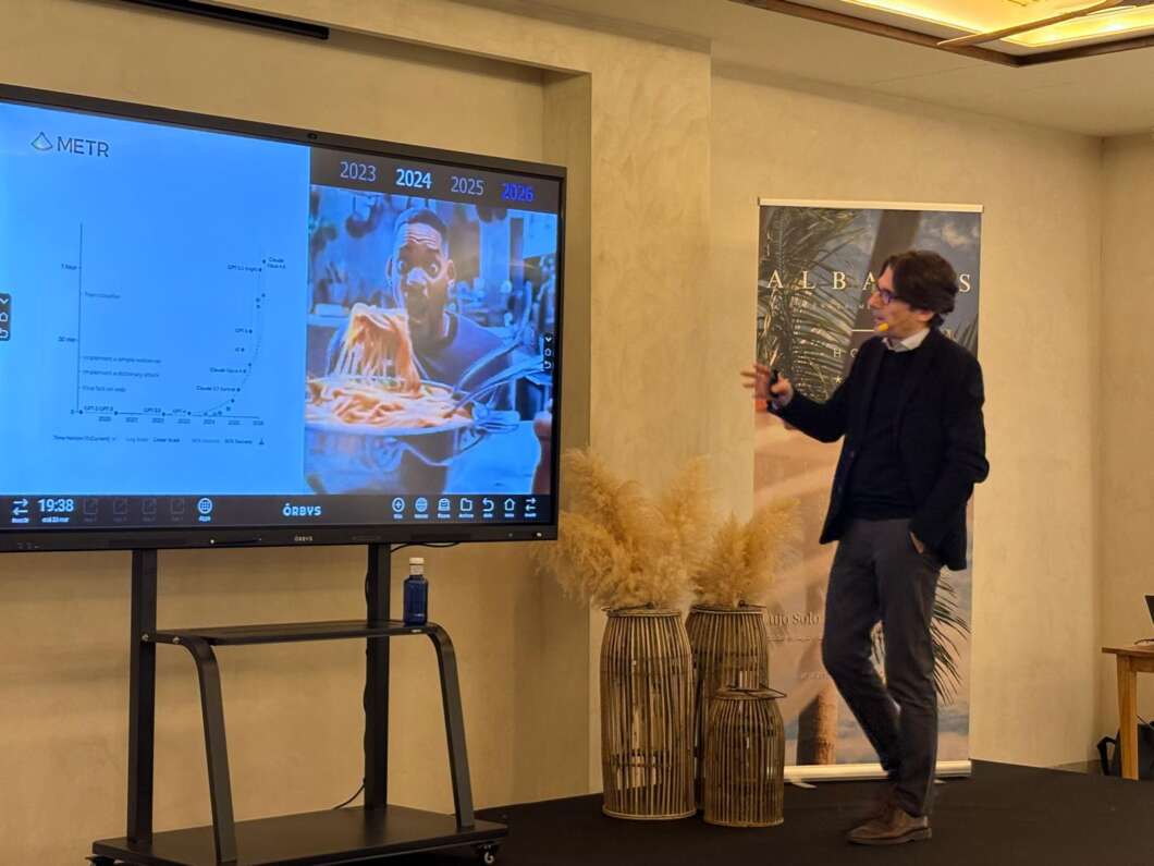 La Cámara de Comercio de Castellón impulsa la IA para transformar el tejido empresarial