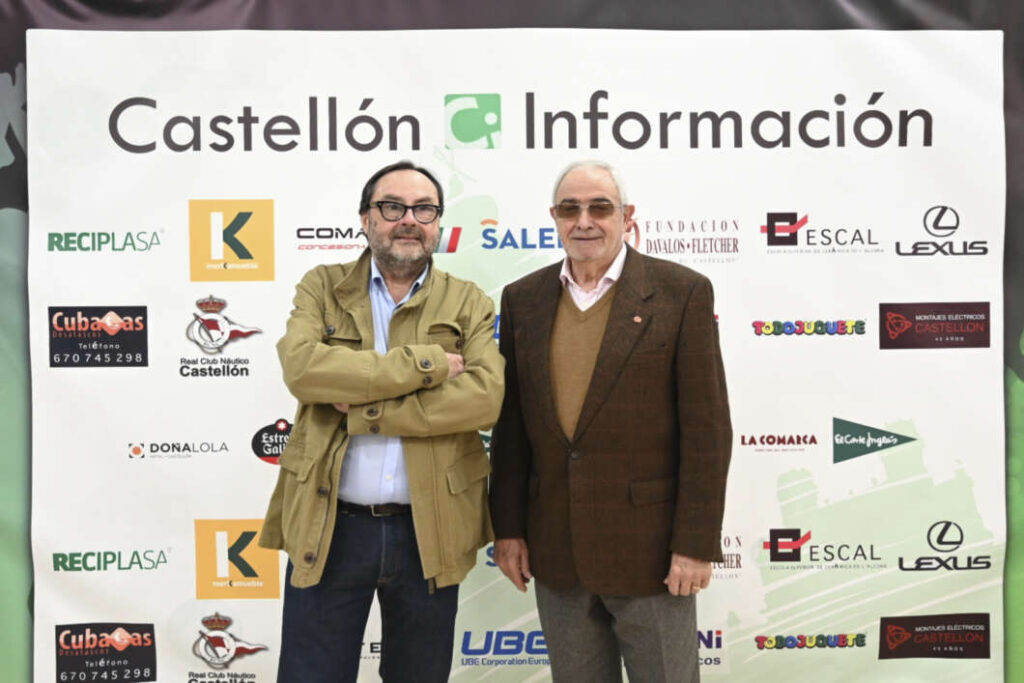 Bodeguilla Castellón Información Magdalena 2026 