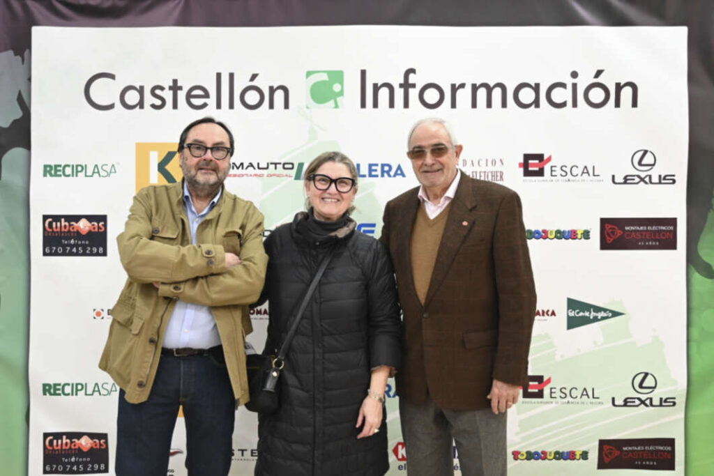 Bodeguilla Castellón Información Magdalena 2026 