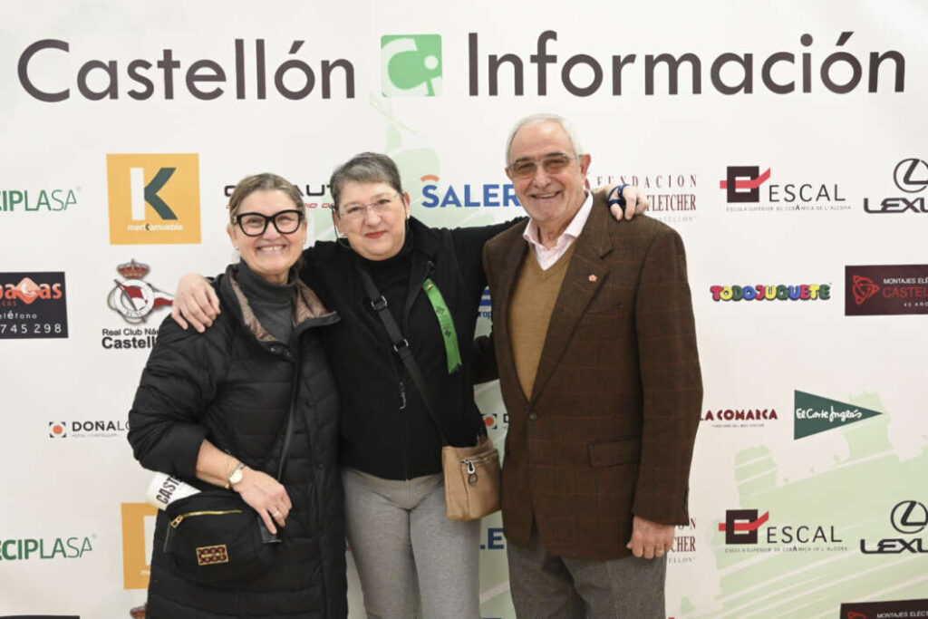 Bodeguilla Castellón Información Magdalena 2026 