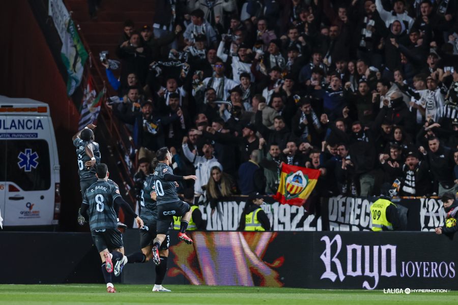 cd castellón, empate, albacete balompie, carlos belmonte