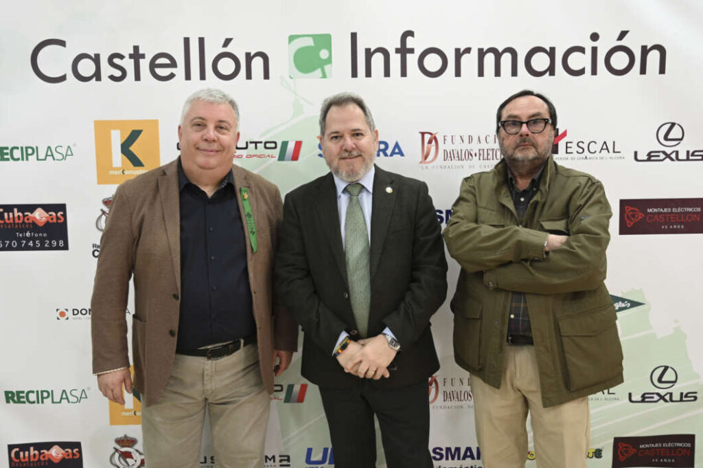 Bodeguilla de Castellón Información de Magdalena 2026 110326