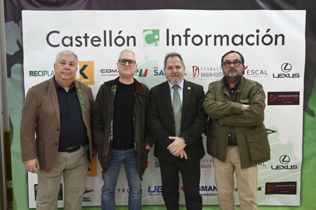 Bodeguilla de Castellón Información de Magdalena 2026 110326