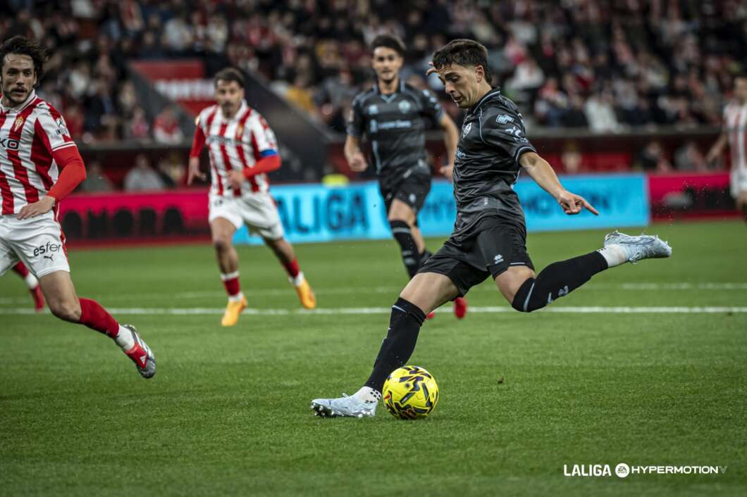 castellon, derrota, sporting, gijon, seguida,