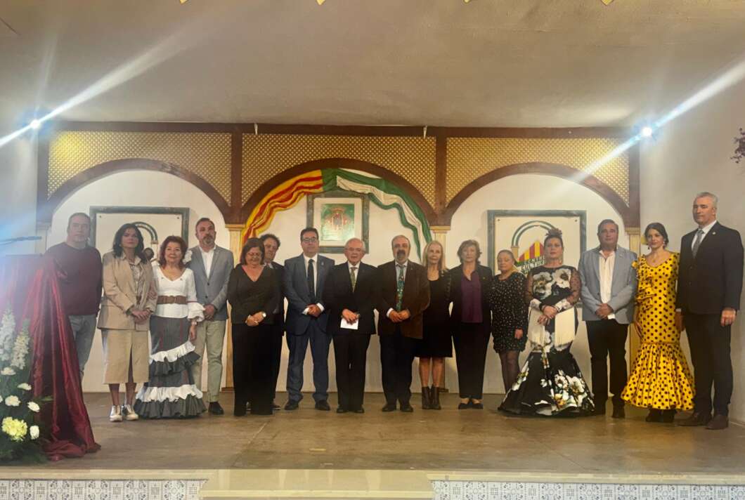 Castellón reivindica el legado andaluz en el Día de Andalucía