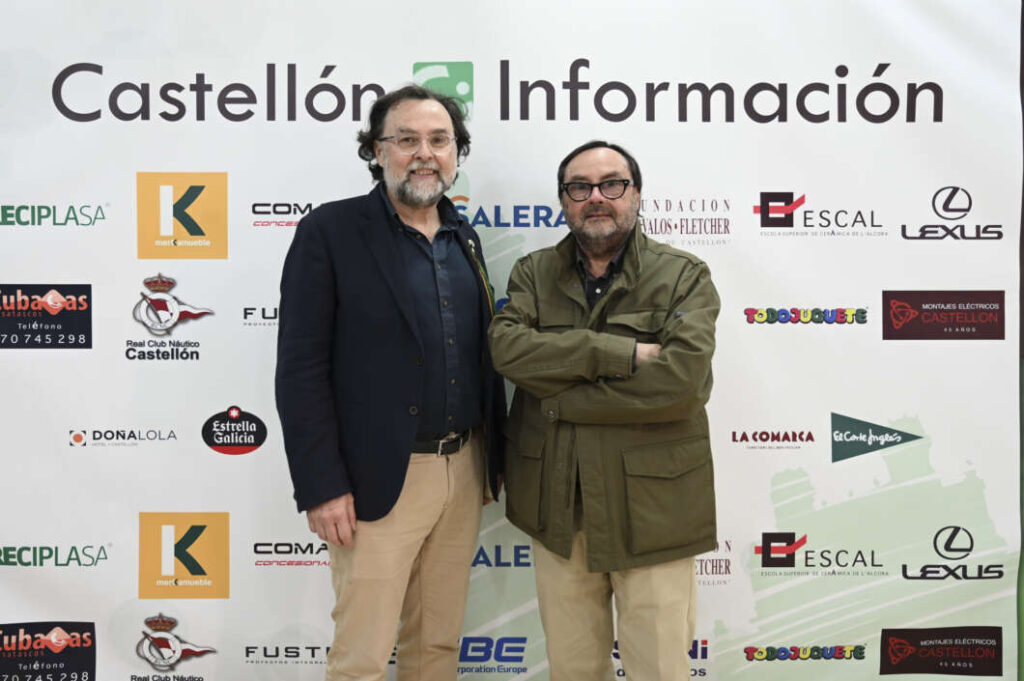 CEU. Bodeguilla de Castellón Información de Magdalena 2026 110326