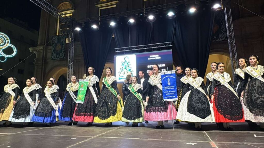 Gaiata 13 Sensal 7premio concurso de Gaiatas monumentales Magdalena 21026