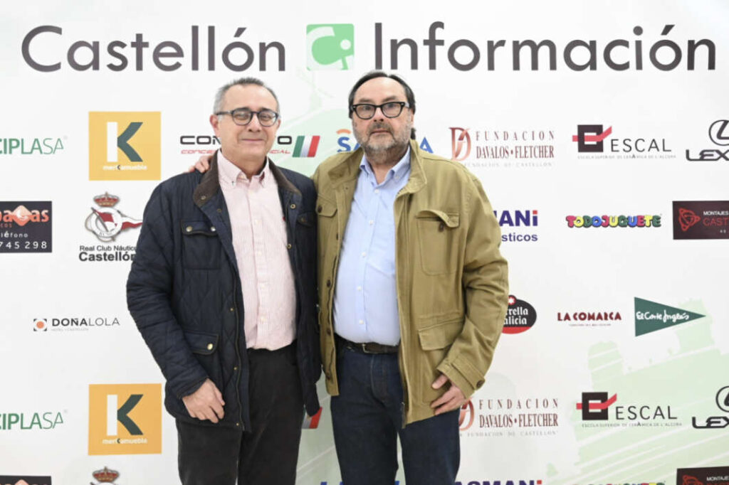 Bodeguilla Castellón Información Magdalena 2026 