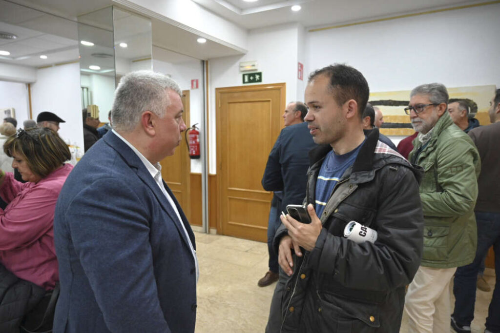 Bodeguilla Castellón Información Magdalena 2026 