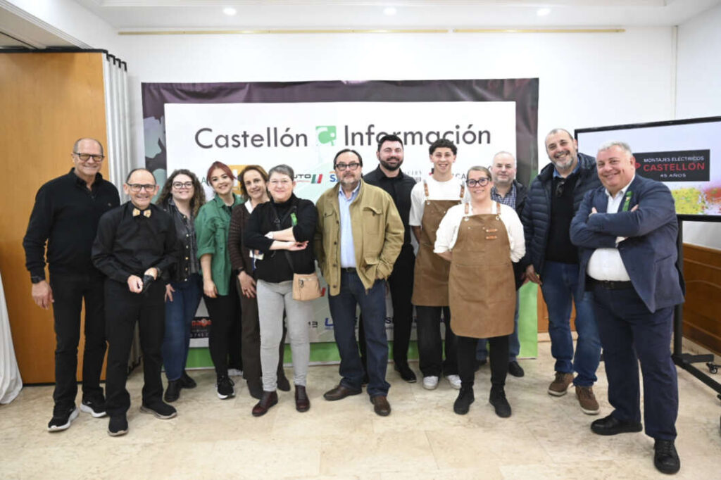 Bodeguilla Castellón Información Magdalena 2026 