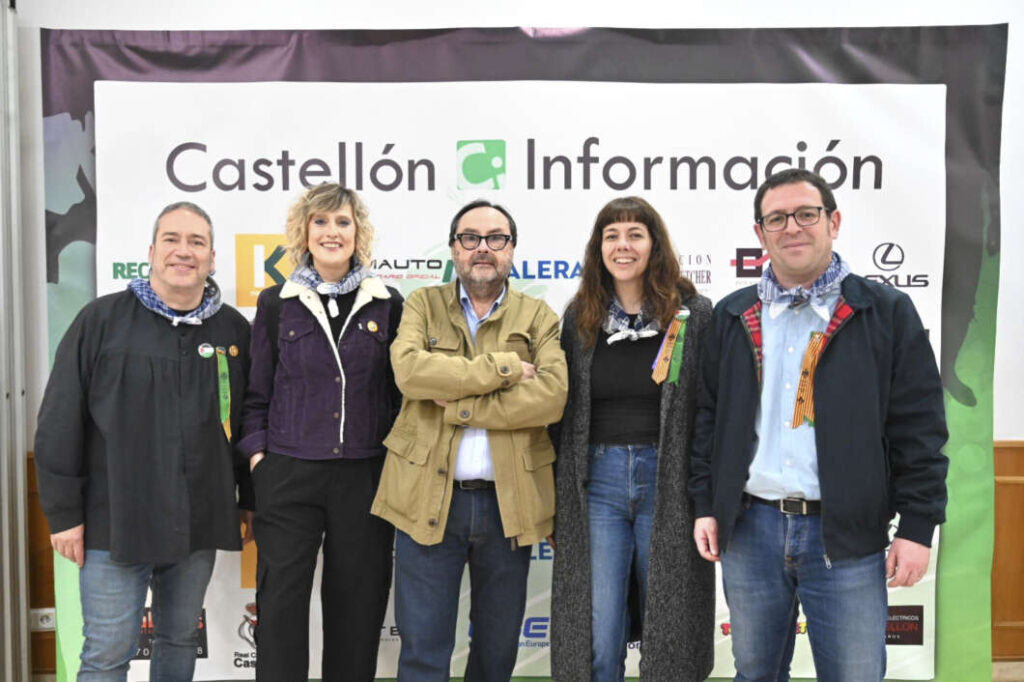 Bodeguilla Castellón Información Magdalena 2026 