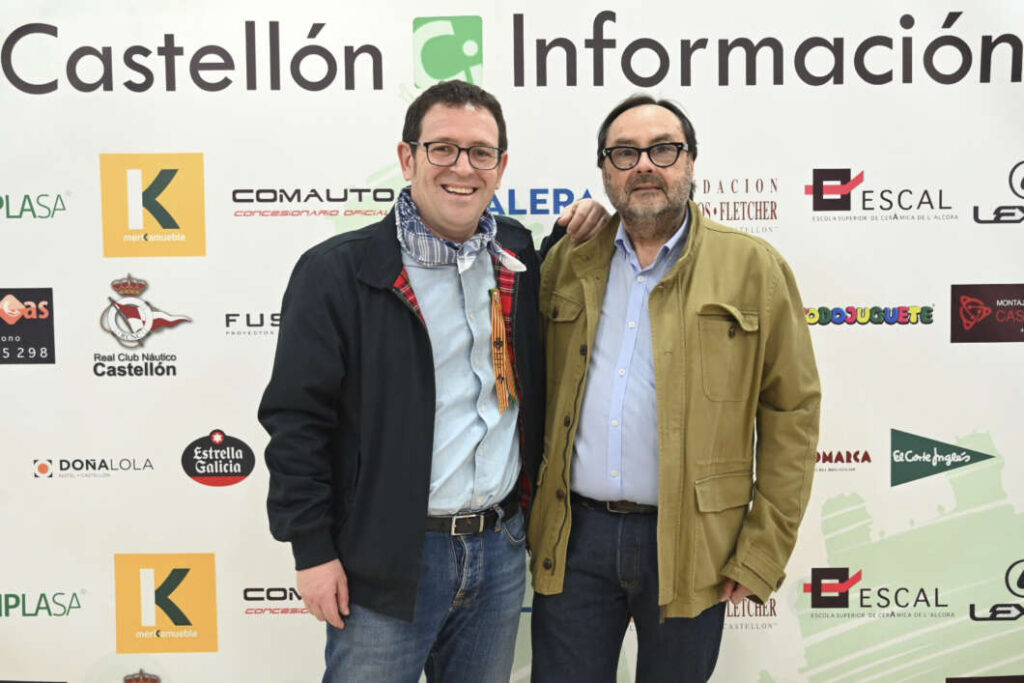 Bodeguilla Castellón Información Magdalena 2026 