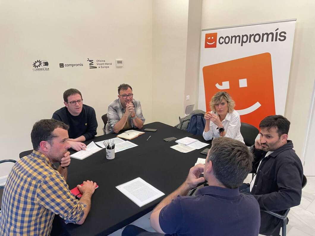 compromis per castello, illes columbretes