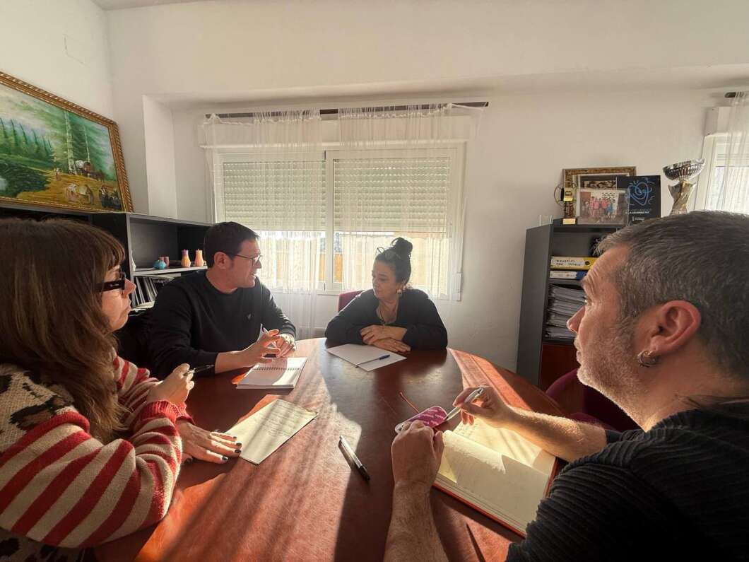 Compromís reclama polítiques públiques més fortes per al poble gitano