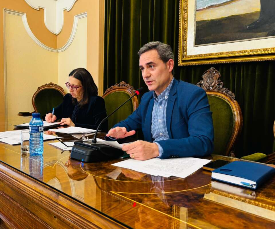 Balance de Magdalena en el consejo de Seguridad 310326