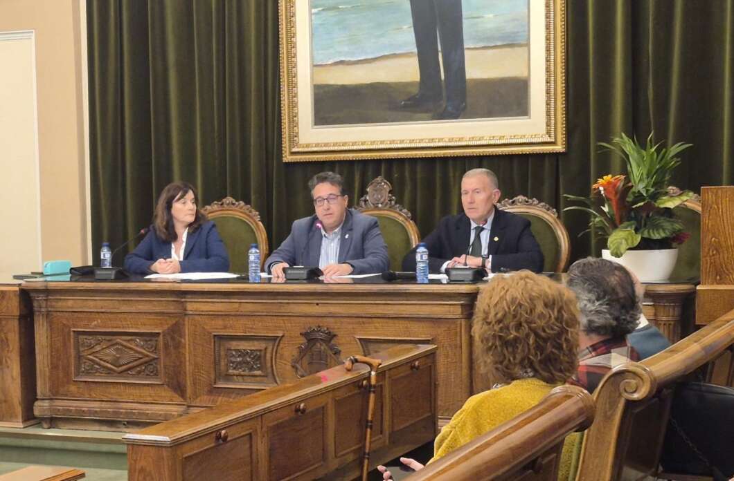 Consejo Municipal de Participación ciudadana 170326