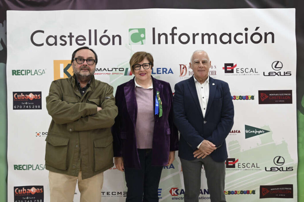 Subdelegada. Bodeguilla Castellón Información 110326