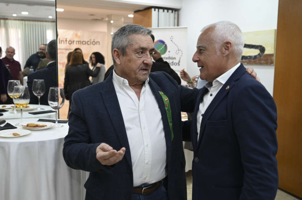 Defensa. Bodeguilla de Castellón Información de Magdalena 2026 110326