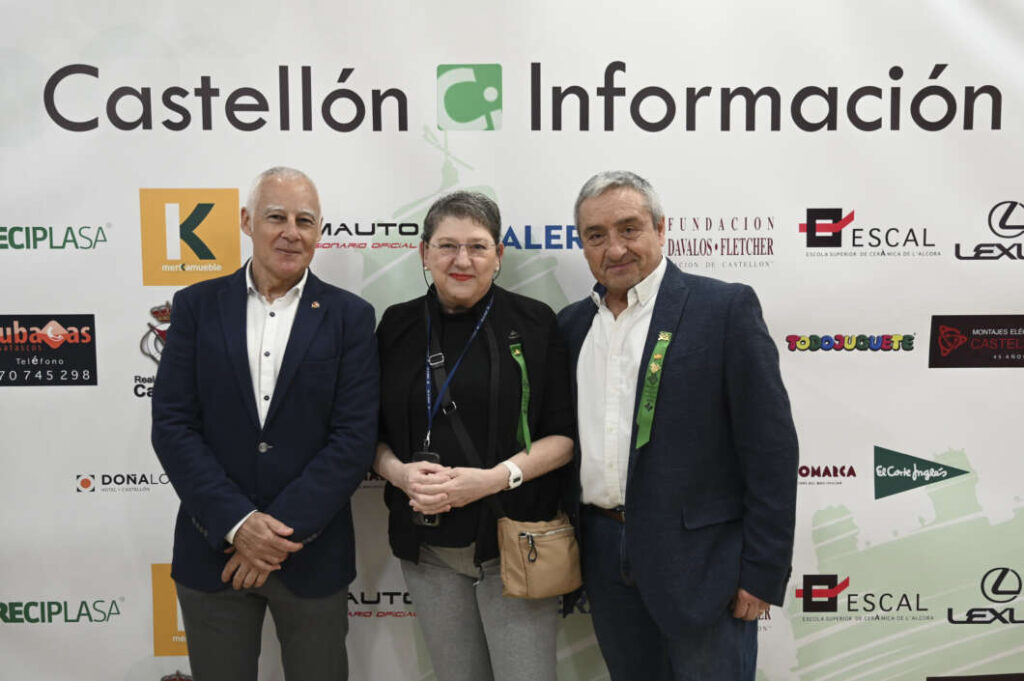 Defensa. Bodeguilla de Castellón Información de Magdalena 2026 110326