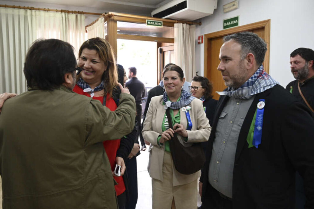 PSOE. Bodeguilla Castellón Información 110326
