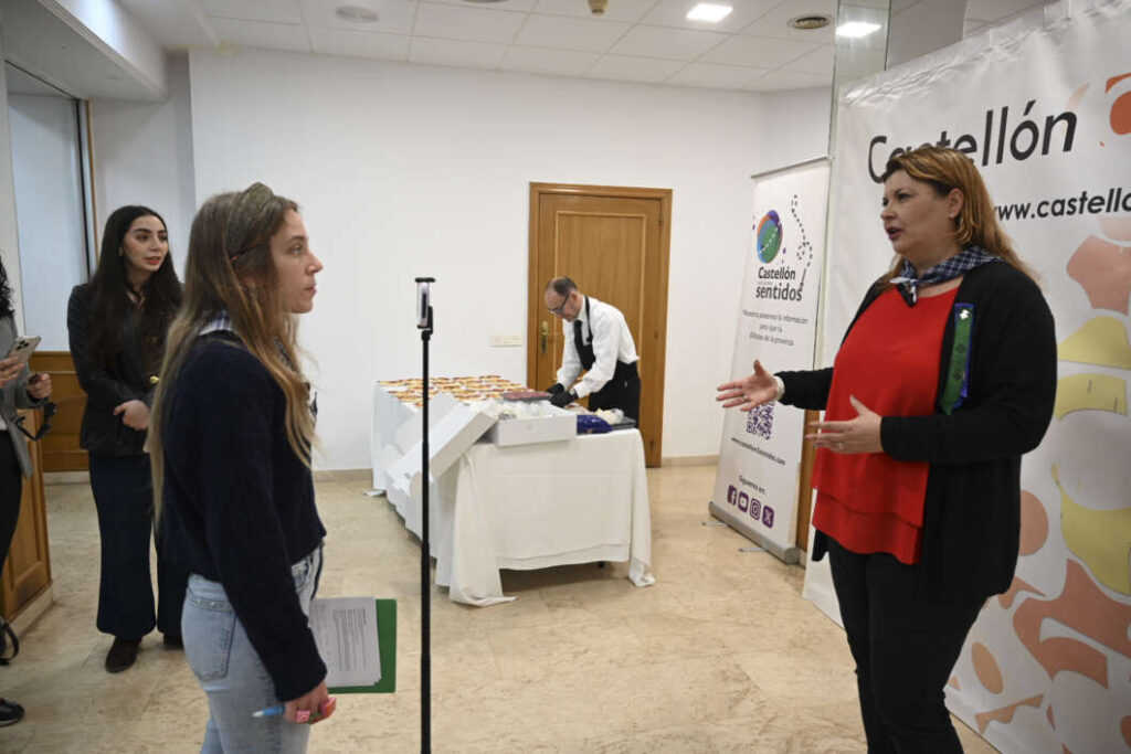 Simó. Bodeguilla Castellón Información 110326