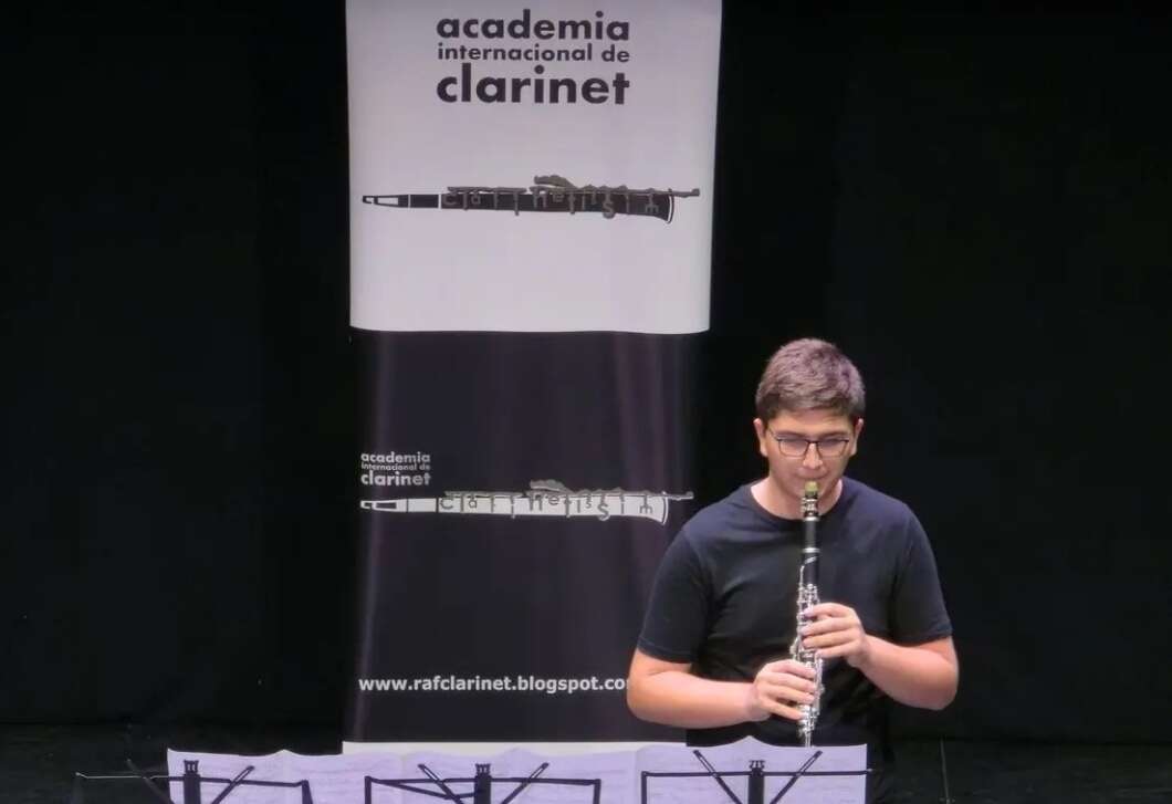 didac, conservatorio