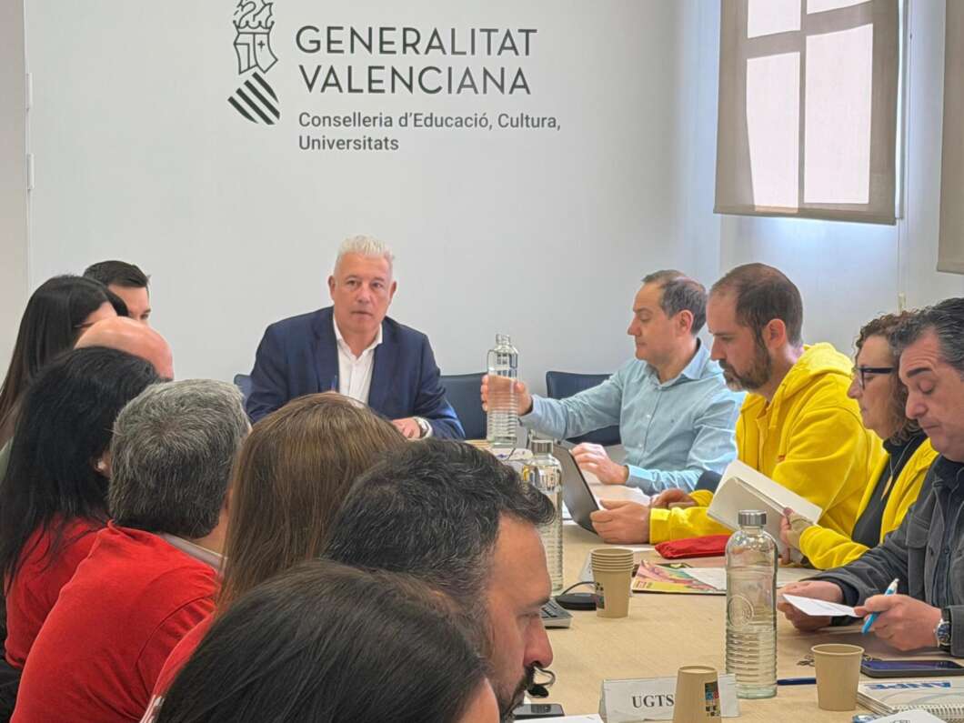 educacion, sindicatos, mejoras