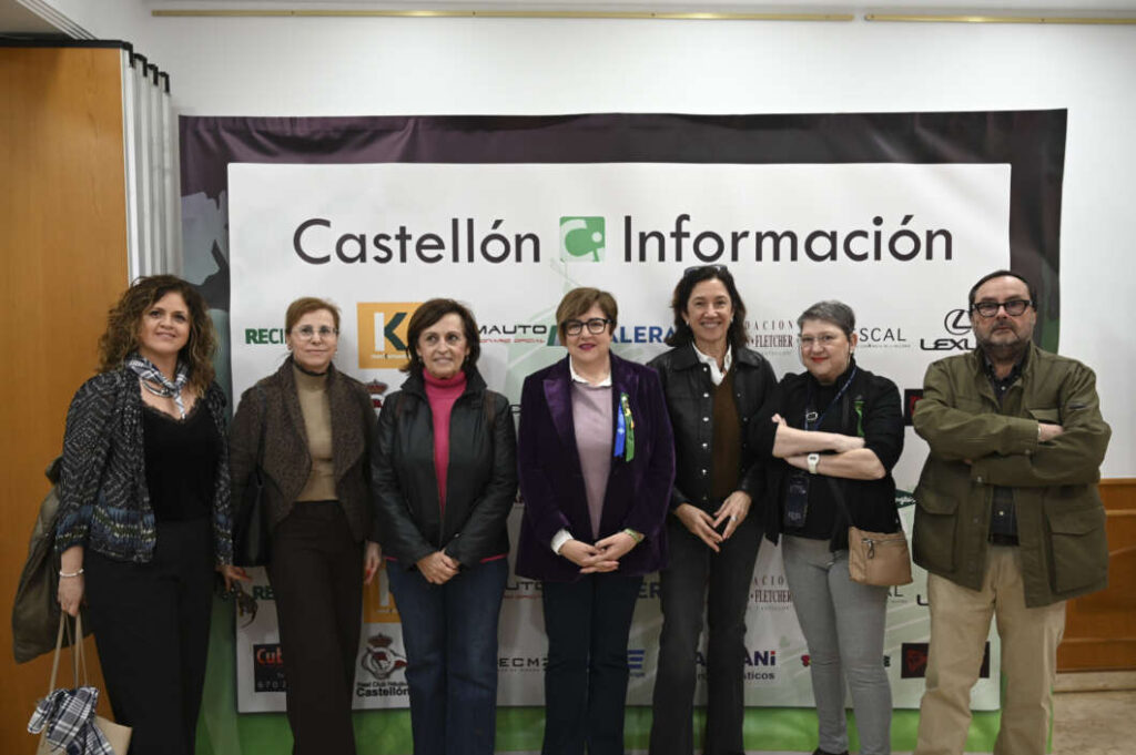 Subdelegada. Bodeguilla Castellón Información 110326