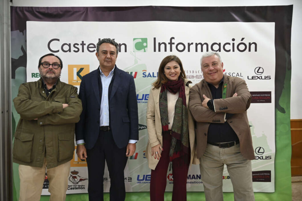 Bodeguilla Castellón Información 110326