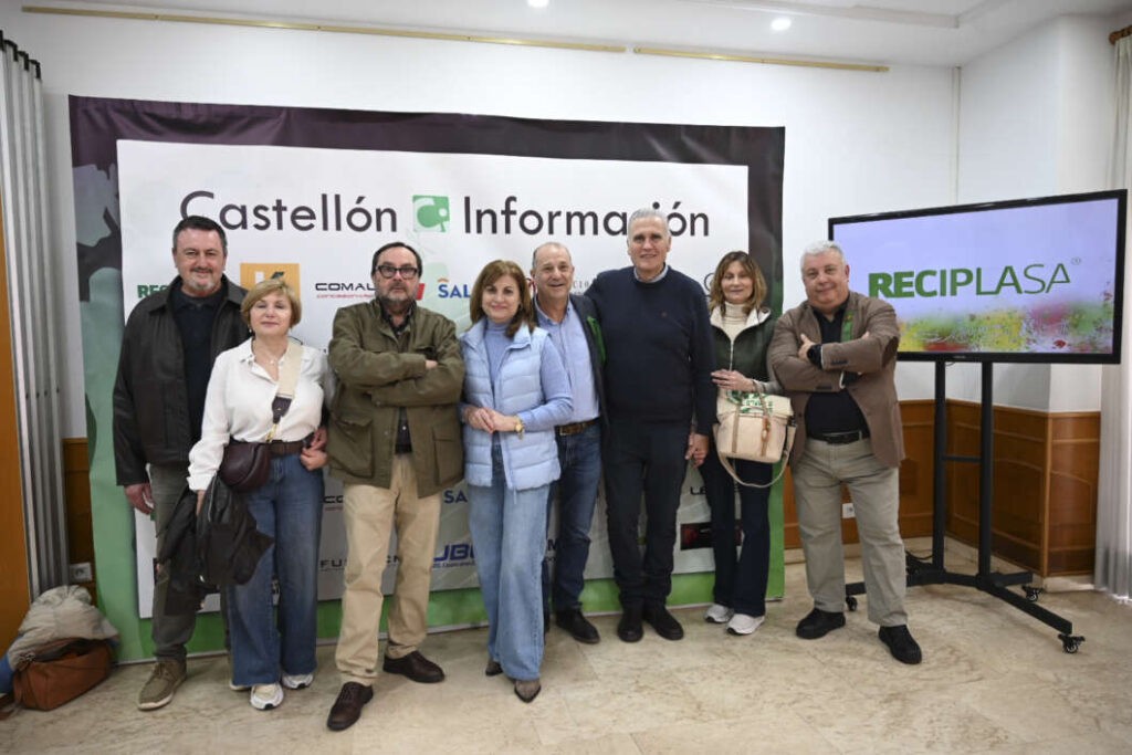 Bodeguilla Castellón Información 110326