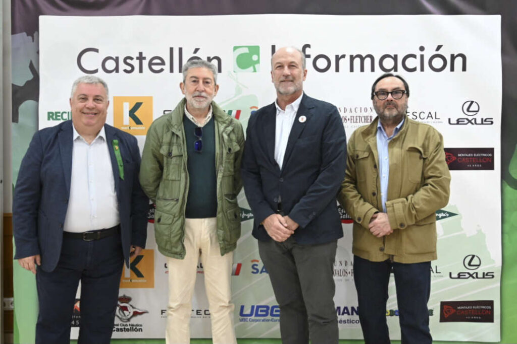 Bodeguilla Castellón Información Magdalena 2026