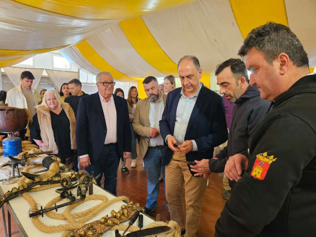 Oropesa reúne a emboladores de toda la Comunitat en un encuentro solidario y multitudinario
