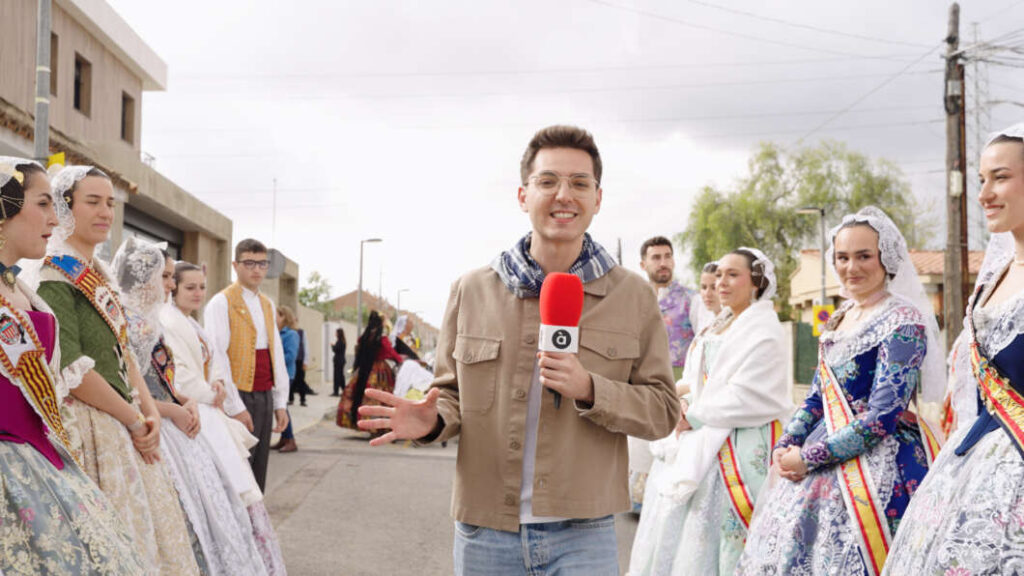 ‘Terra de festes’ torna amb nova etapa i Berta Bàidez al capdavant