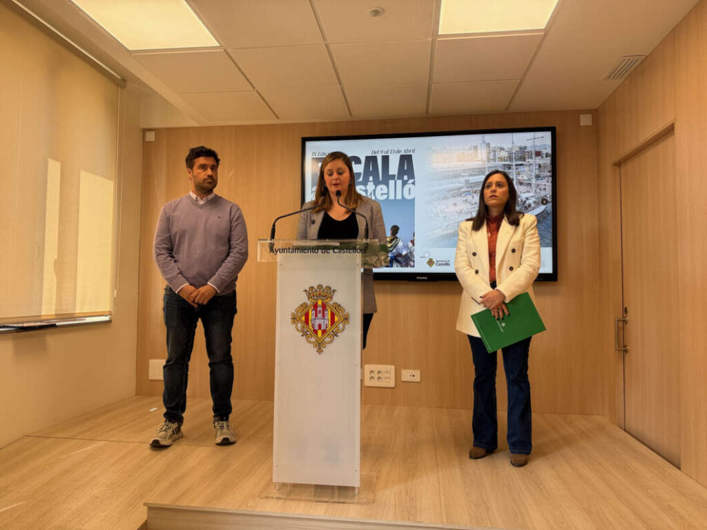 Presentación 9 Escala a Castelló 240326