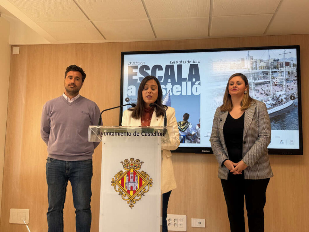 Presentación 9 Escala a Castelló 240326