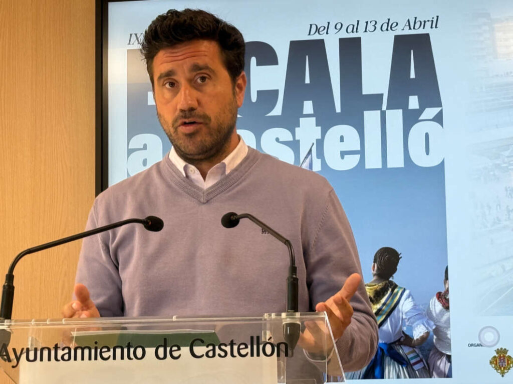 Presentación 9 Escala a Castelló 240326