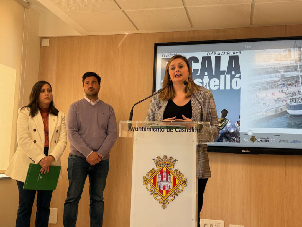 Presentación 9 Escala a Castelló 240326