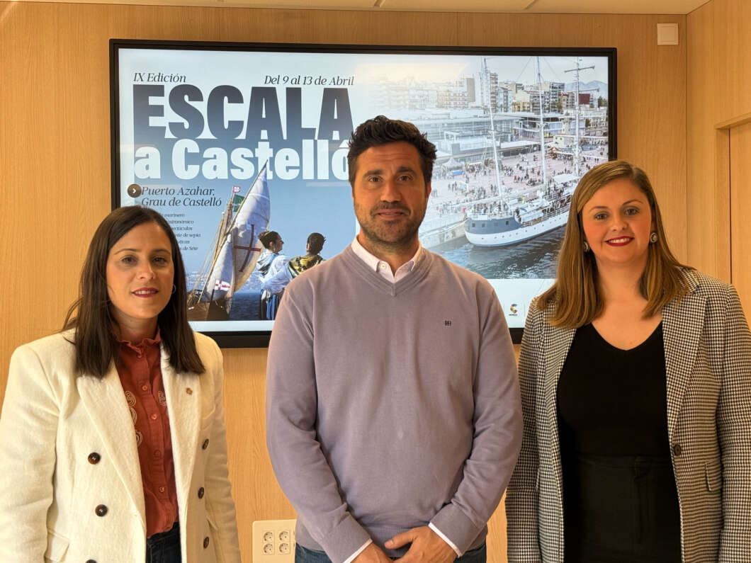 Presentación 9 Escala a Castelló 240326