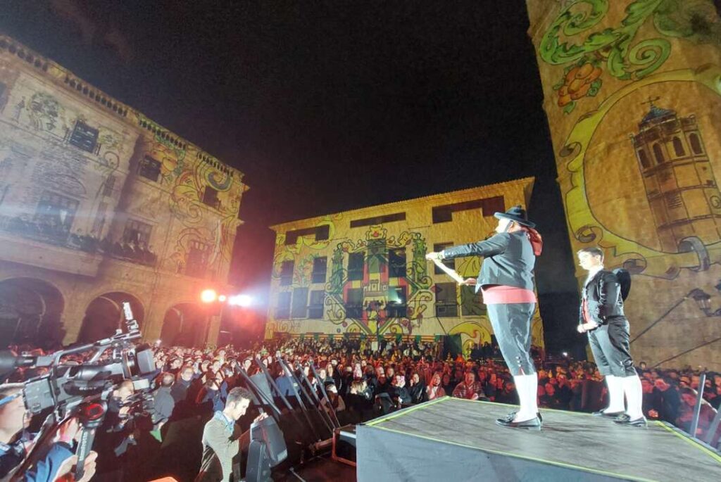 Magdalena Vitol Magdalena 2026 Manolo Alicart