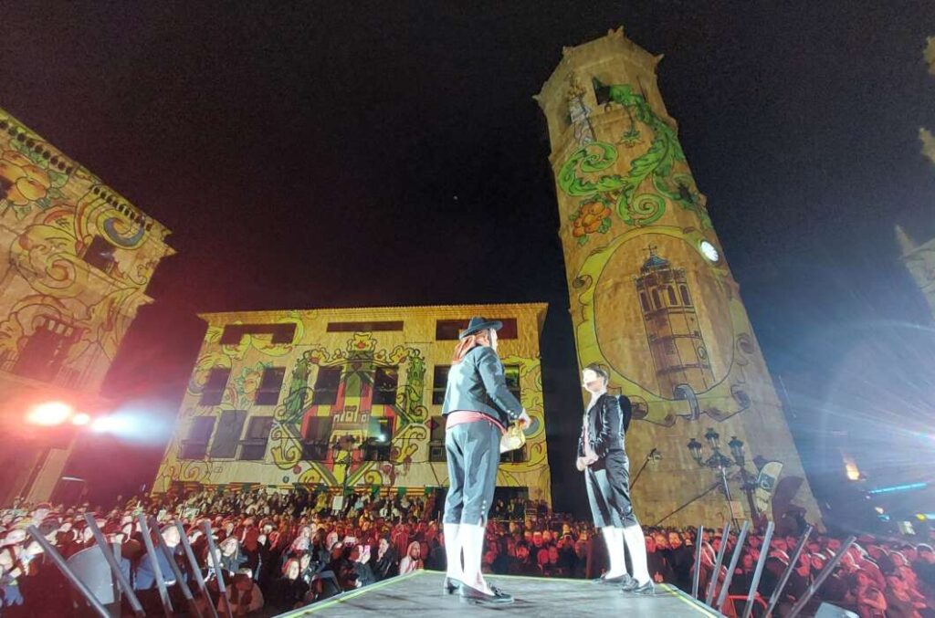 Magdalena Vitol Magdalena 2026 Manolo Alicart