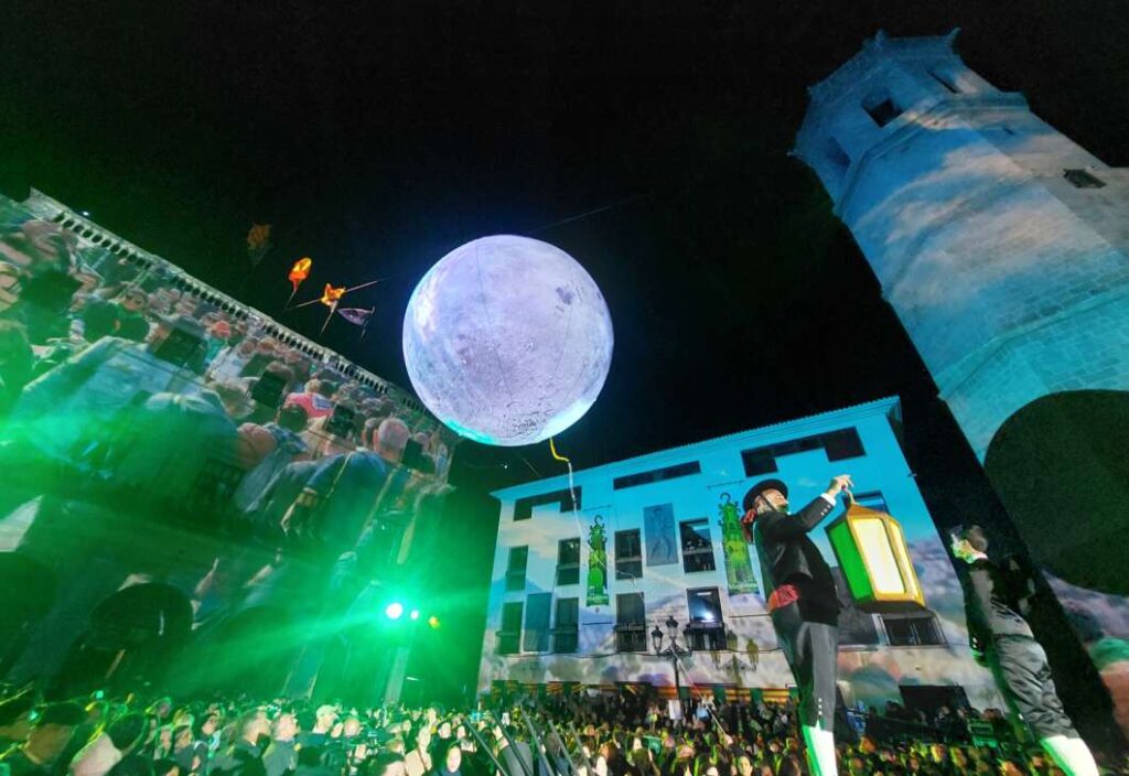 Magdalena Vitol Magdalena 2026 Manolo Alicart