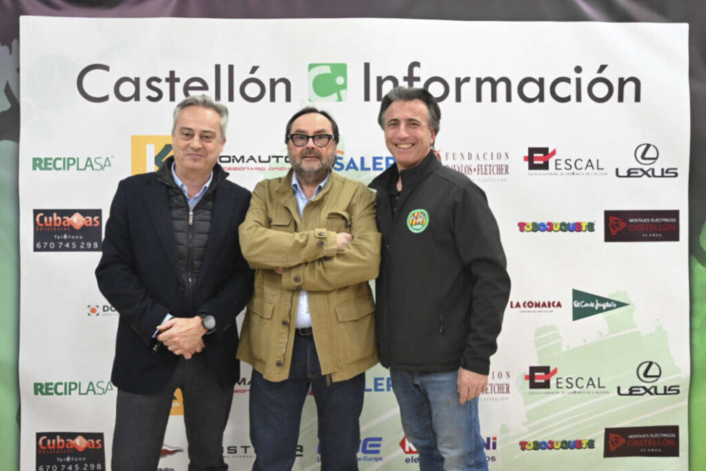 Bodeguilla Castellón Información Magdalena 2026 